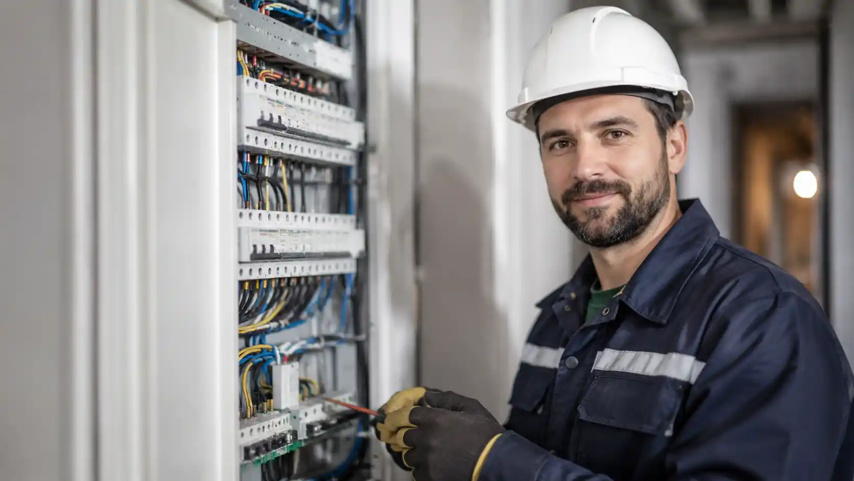 Industrial Maintenance