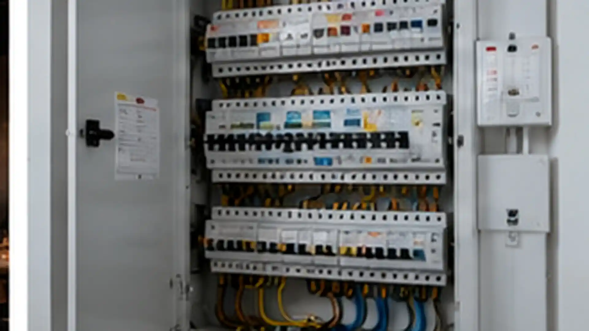 Commercial Fit-Outs project detail