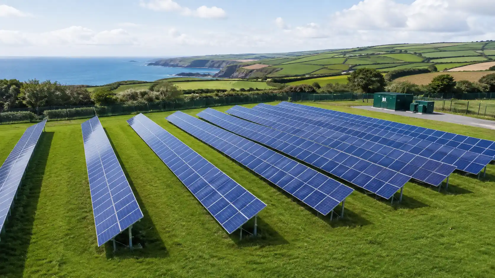 Solar PV