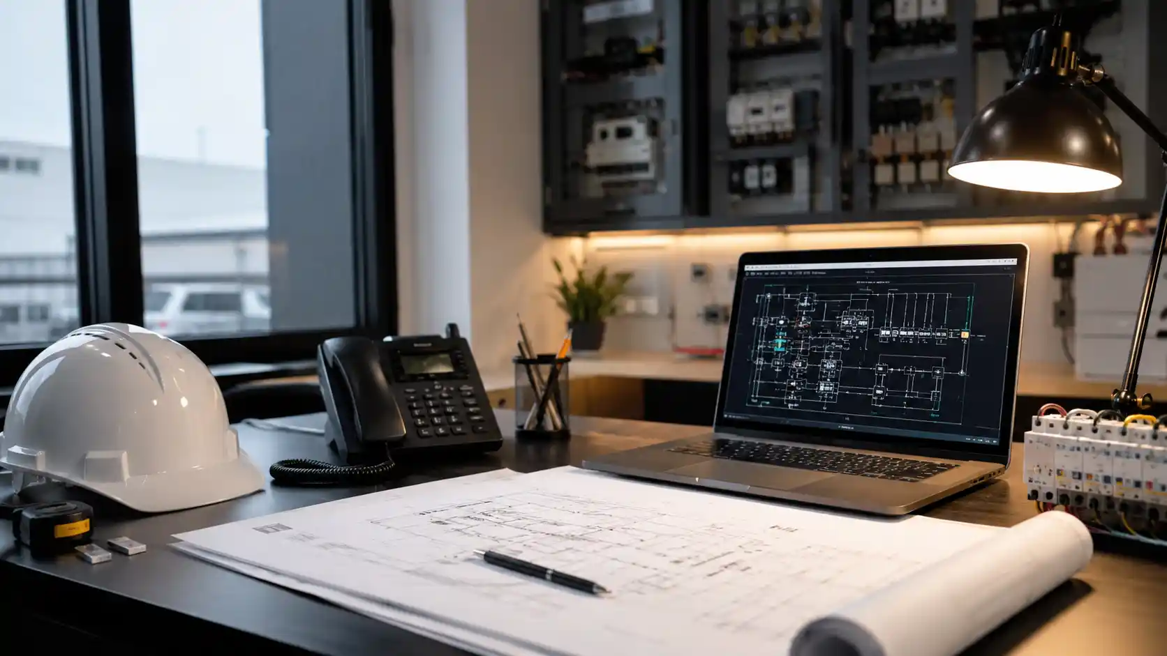Electrical Certification