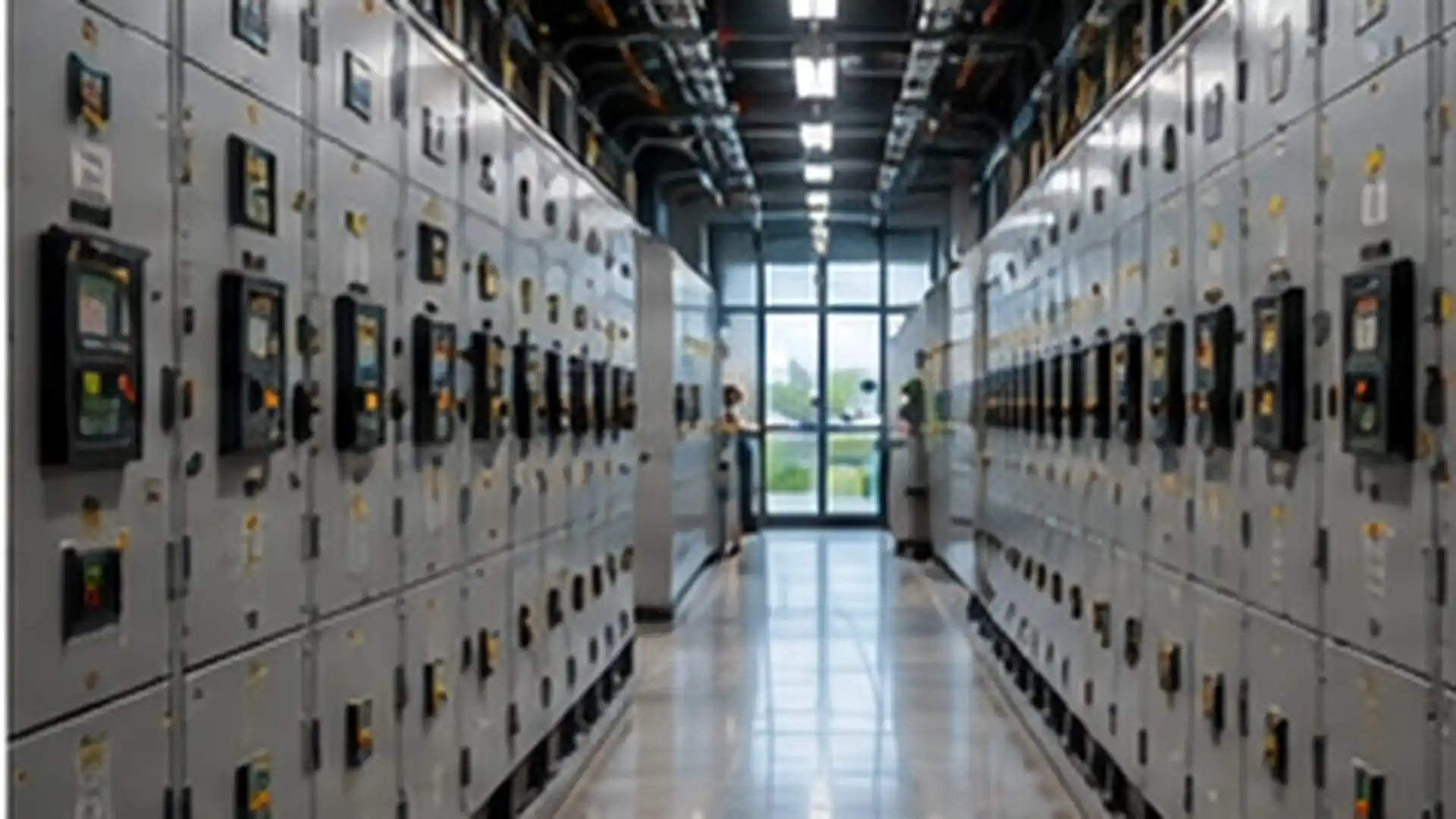 Electrical maintenance
