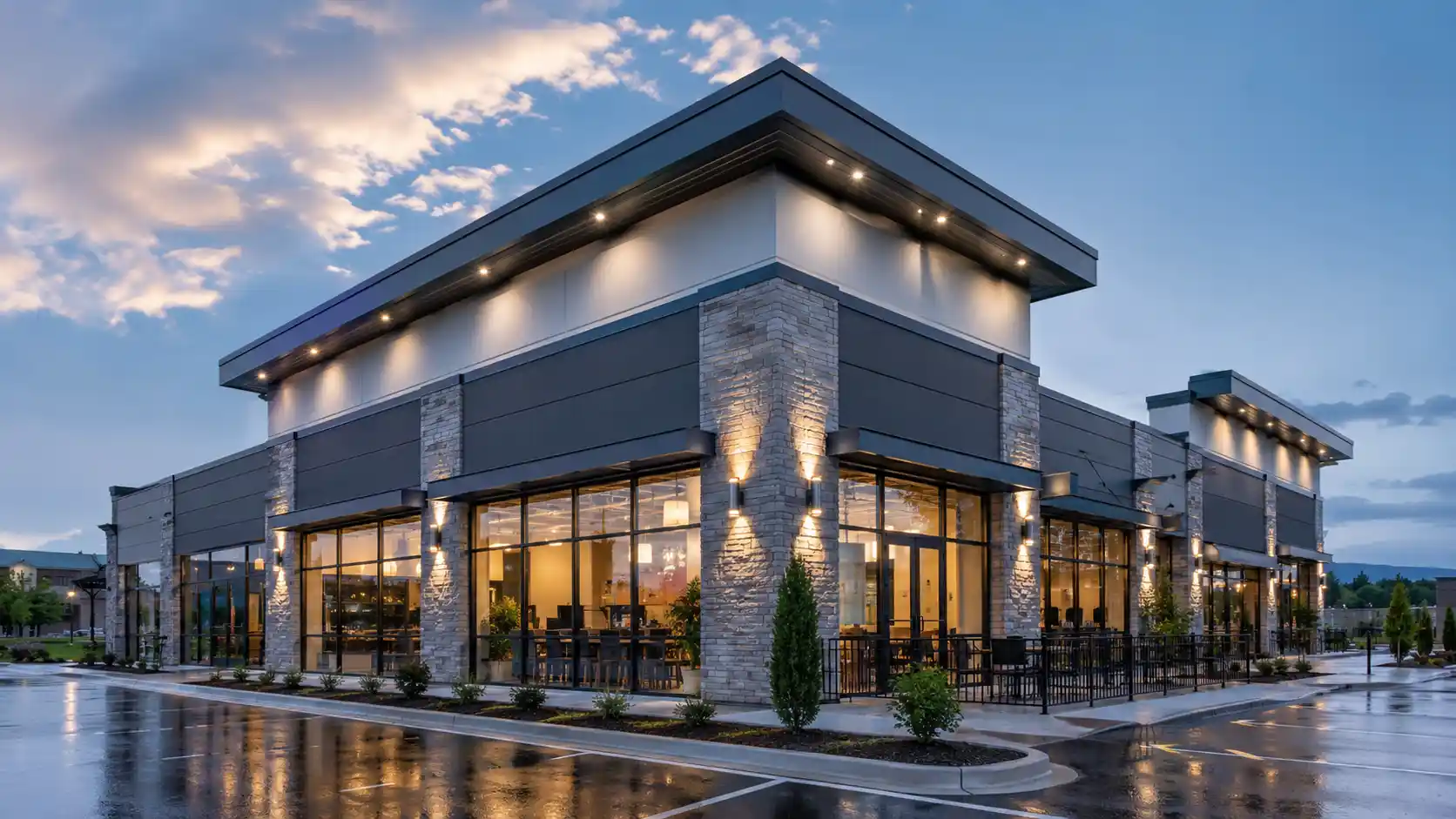 Commercial Property