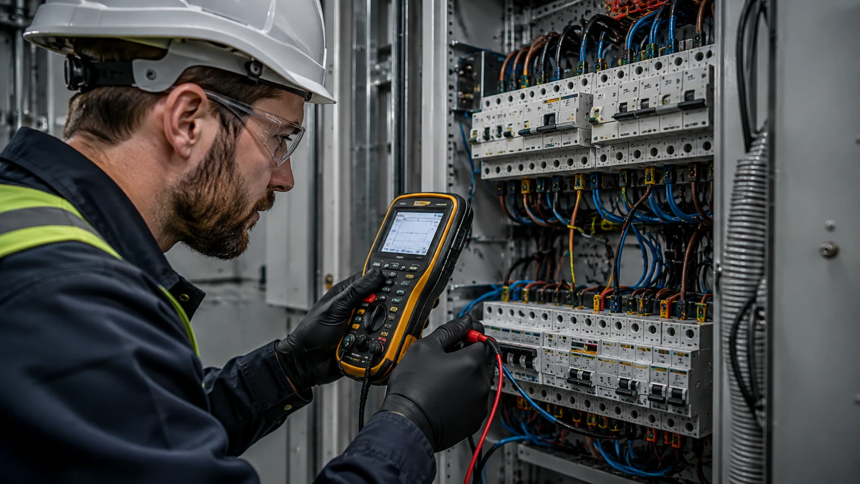 Electrical Fault Finding