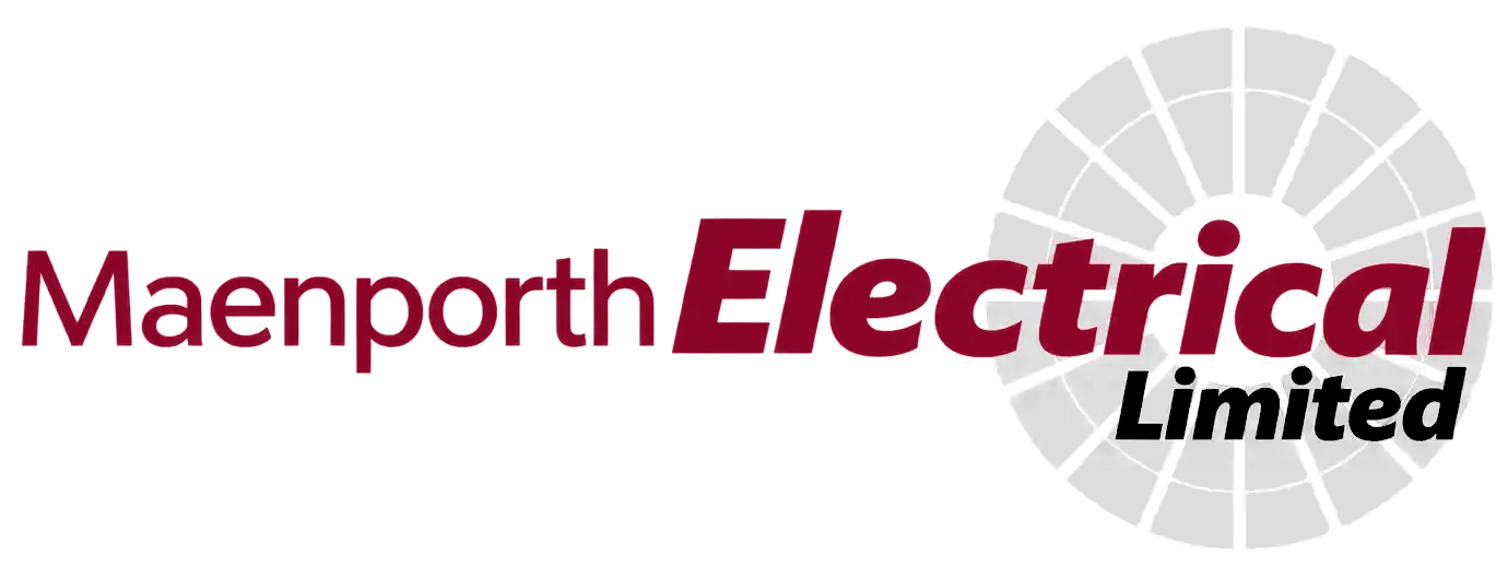 Maenporth Electrical