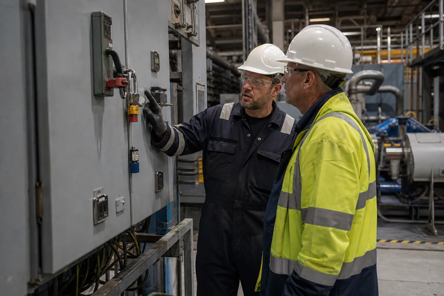 Electrical maintenance in Cornwall: why an EICR is only part of the plan