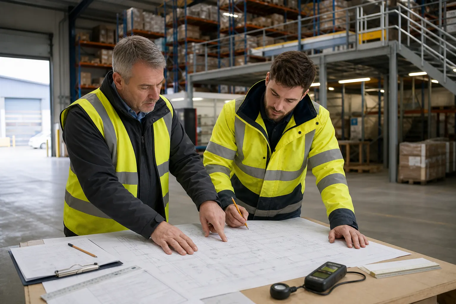 Emergency lighting in Cornwall and the gaps created by site changes