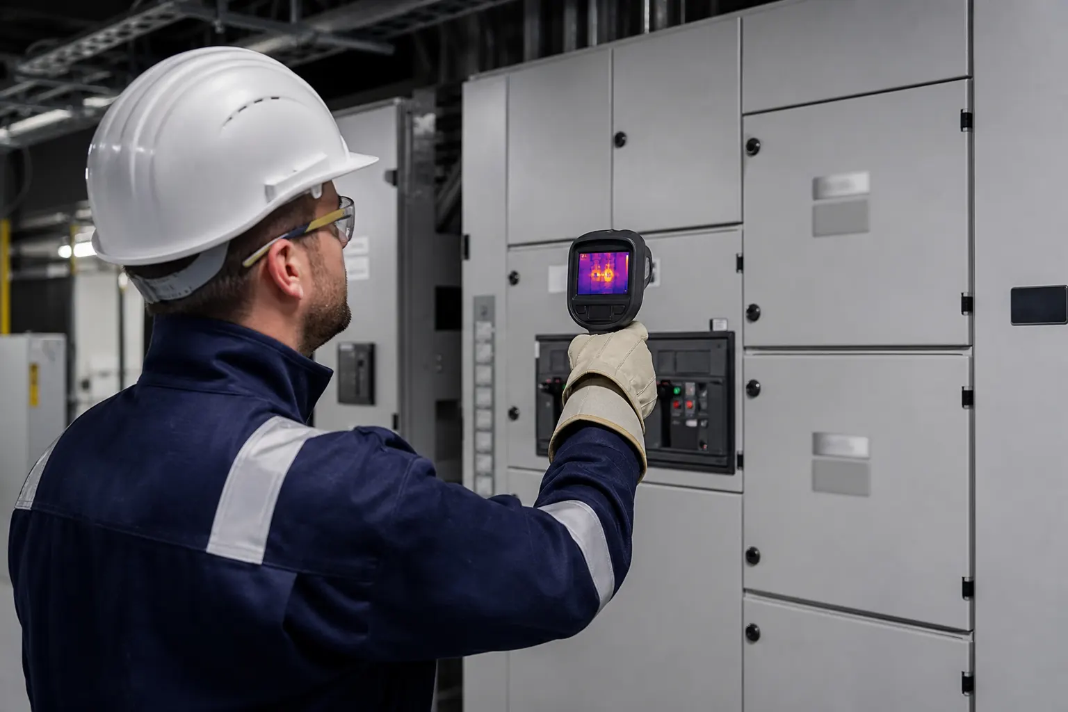 Electrical maintenance in Cornwall: why an EICR is only part of the plan