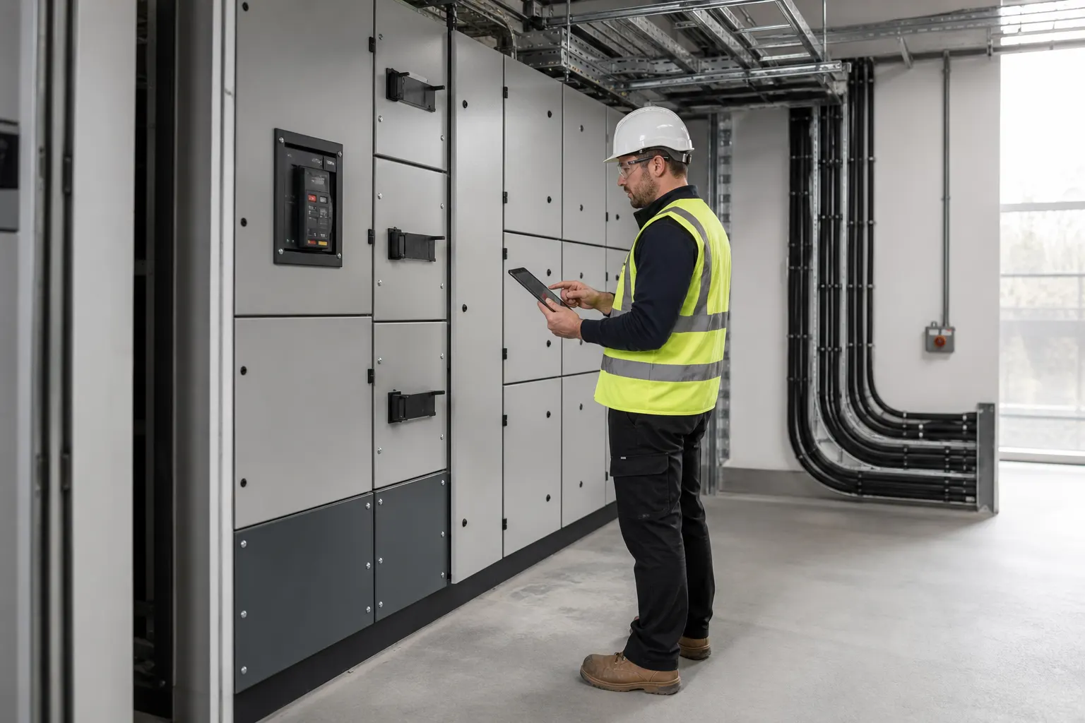Battery storage locations: choosing the right place on site