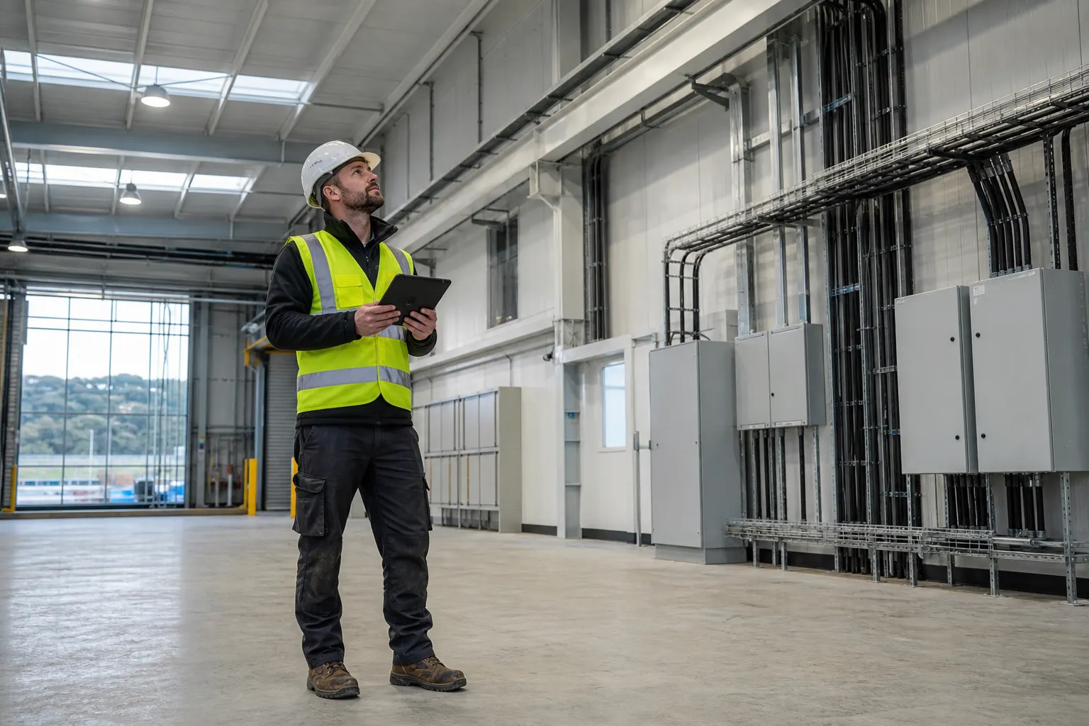 BS 7671 Amendment 4 and Cornwall electrical projects