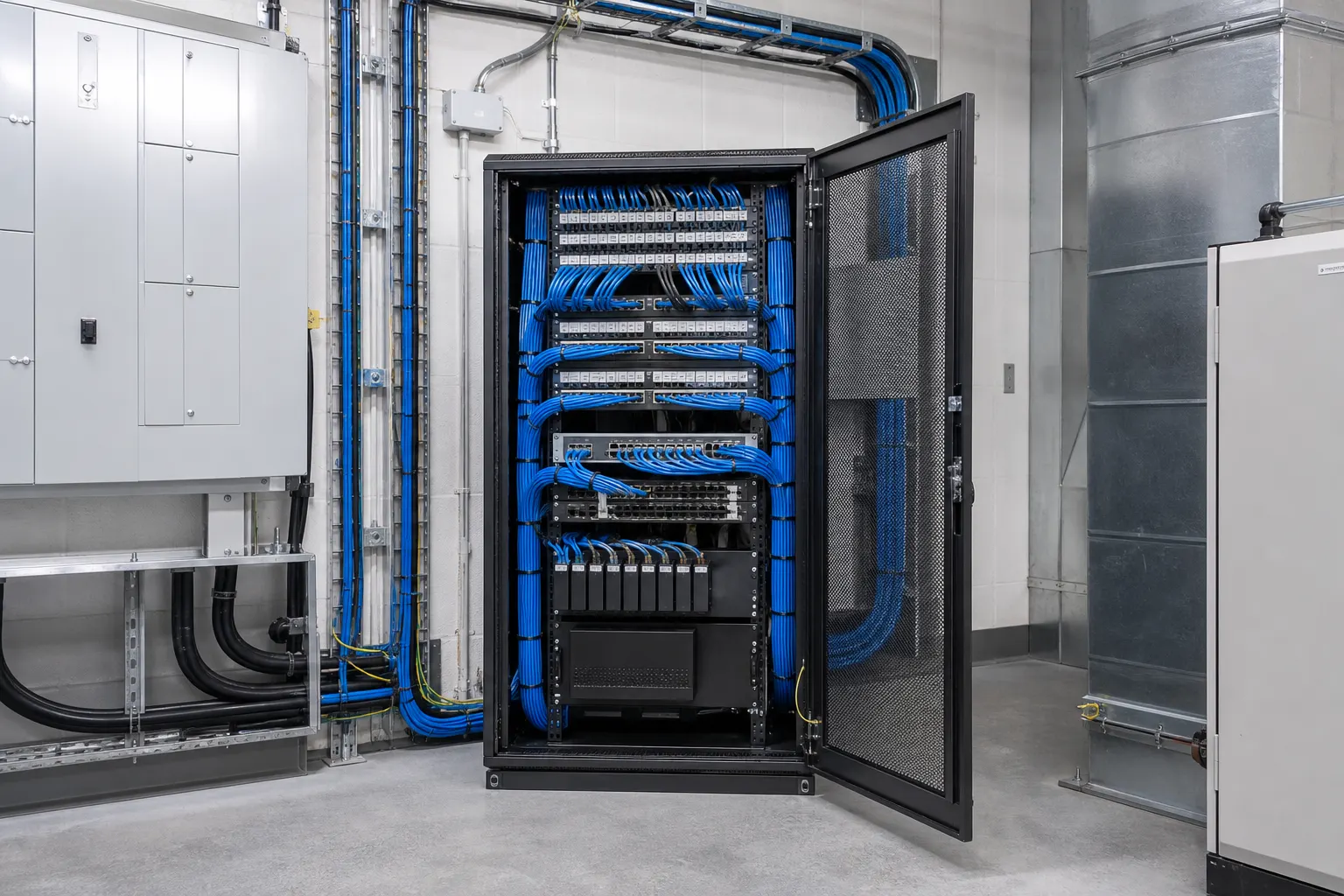 BS 7671 Amendment 4 and Cornwall electrical projects