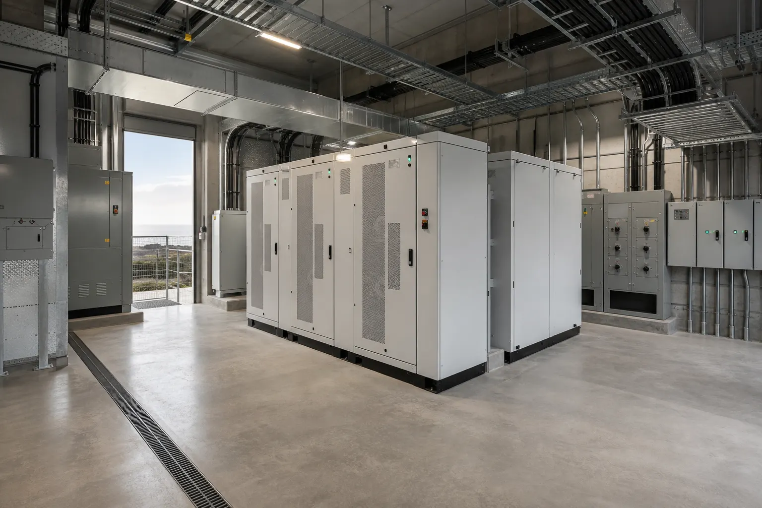 BS 7671 Amendment 4 and Cornwall electrical projects