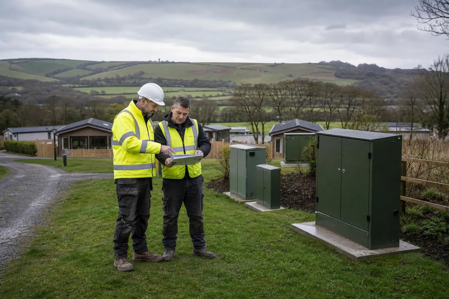 BS 7671 Amendment 4 and Cornwall electrical projects