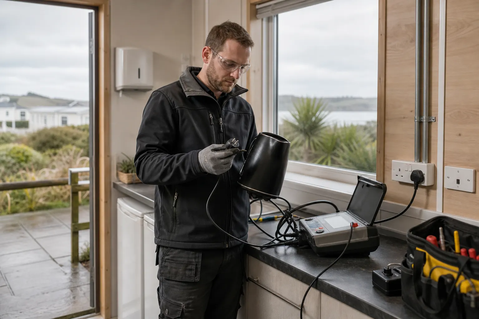 Does Your Falmouth Business Need PAT Testing Every Year?