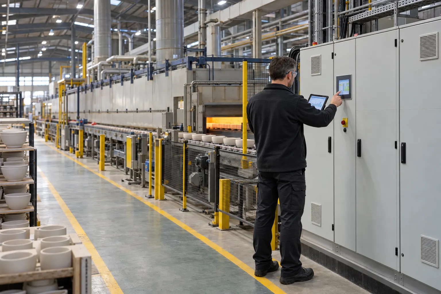 Protected Sites List eligibility for industrial sites