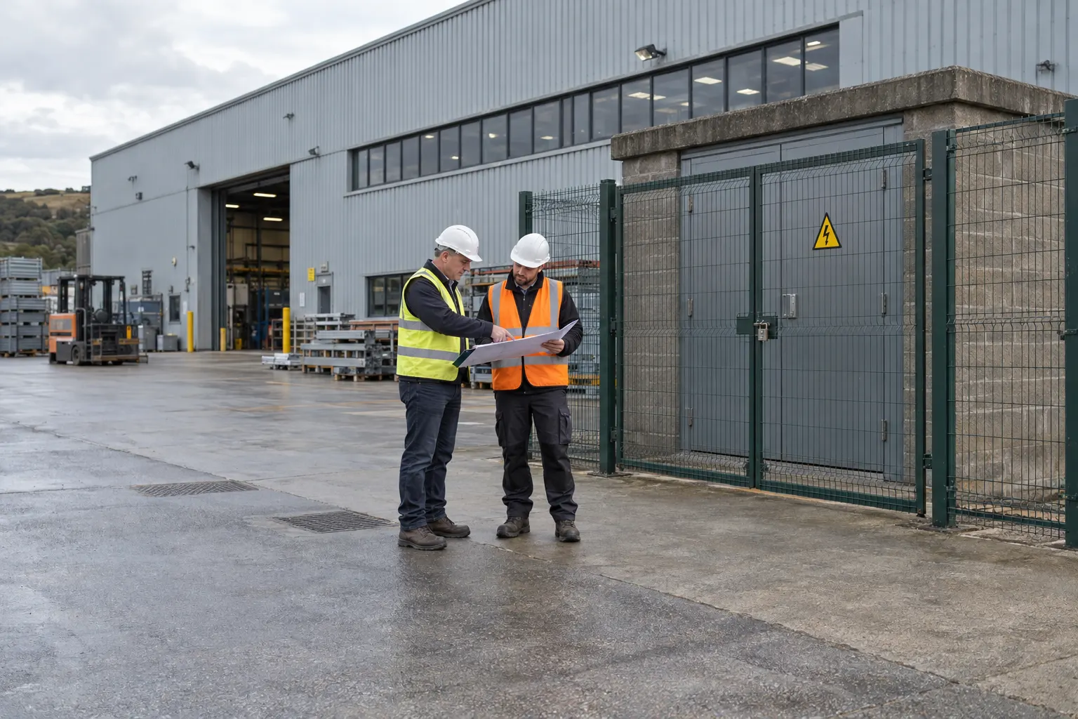 GEC VMX Switchgear Maintenance After the 2026 HSE Notice