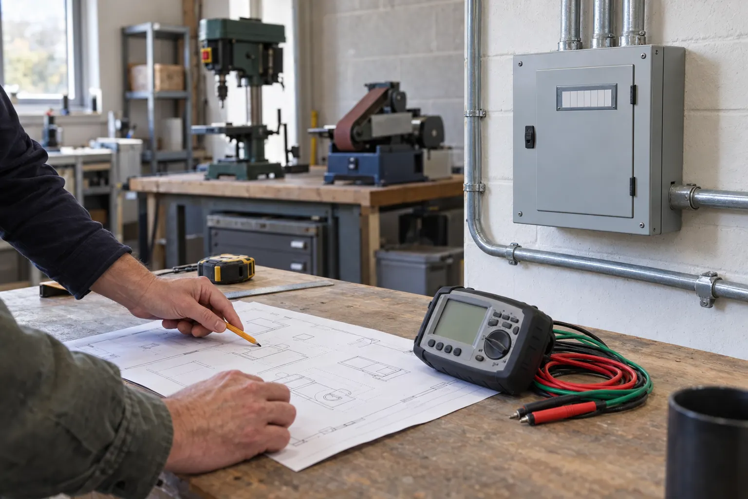 Is a five-year EICR a legal requirement for every Falmouth business?